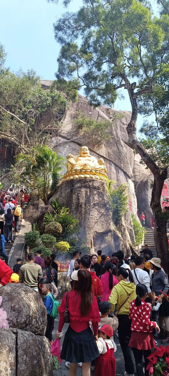 东山岭旅行图片 3