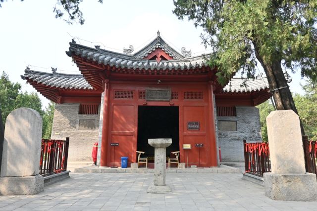 毗卢寺旅行图片 2