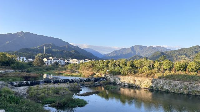 许村旅行图片 1