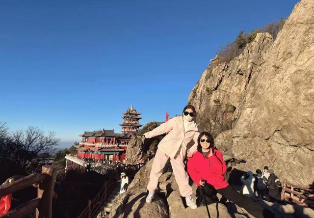 虔心小镇腐竹坊旅行图片 4