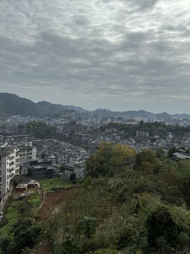 凤凰磁浮观光快线旅行图片 2