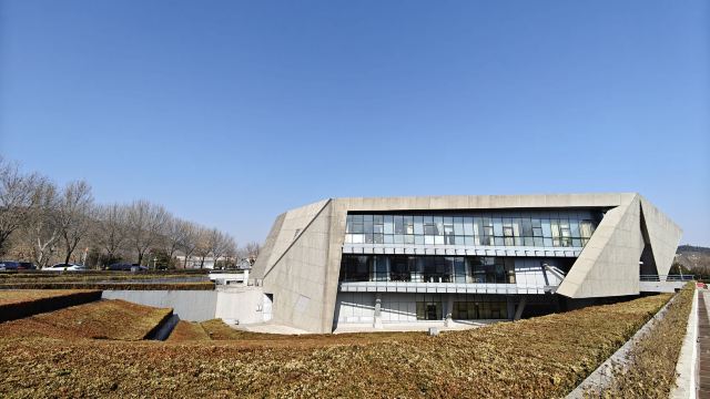 周口店遗址博物馆旅行图片 3