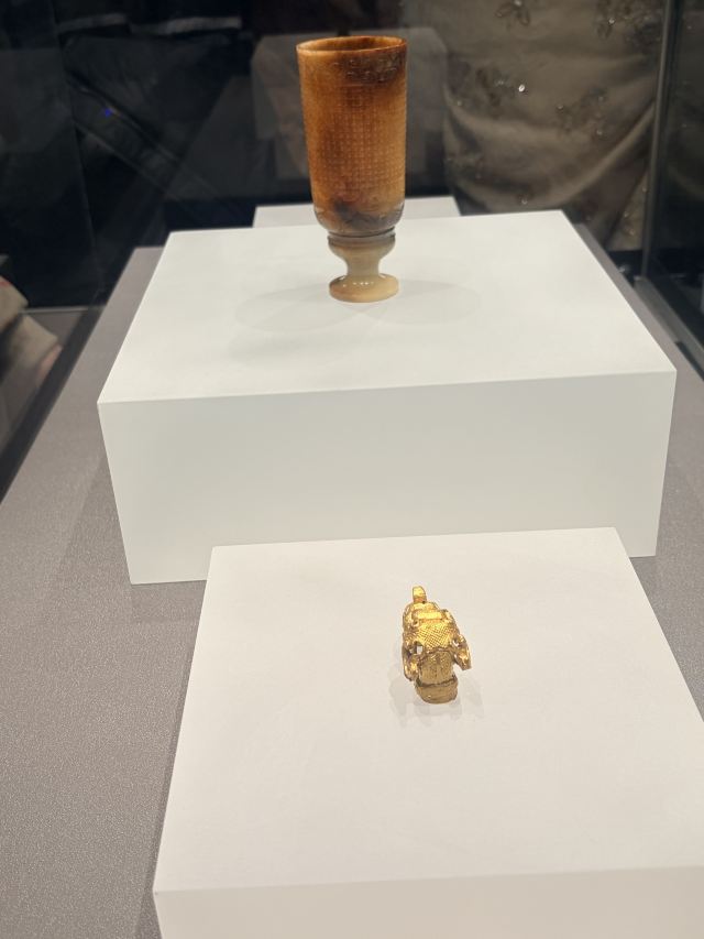 西安博物院旅行图片 4