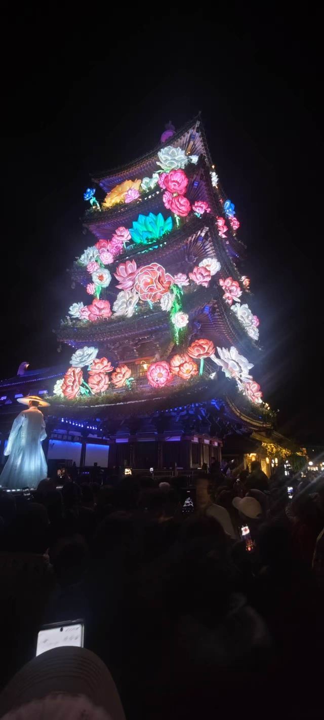 拈花湾·禅意小镇旅行图片 2