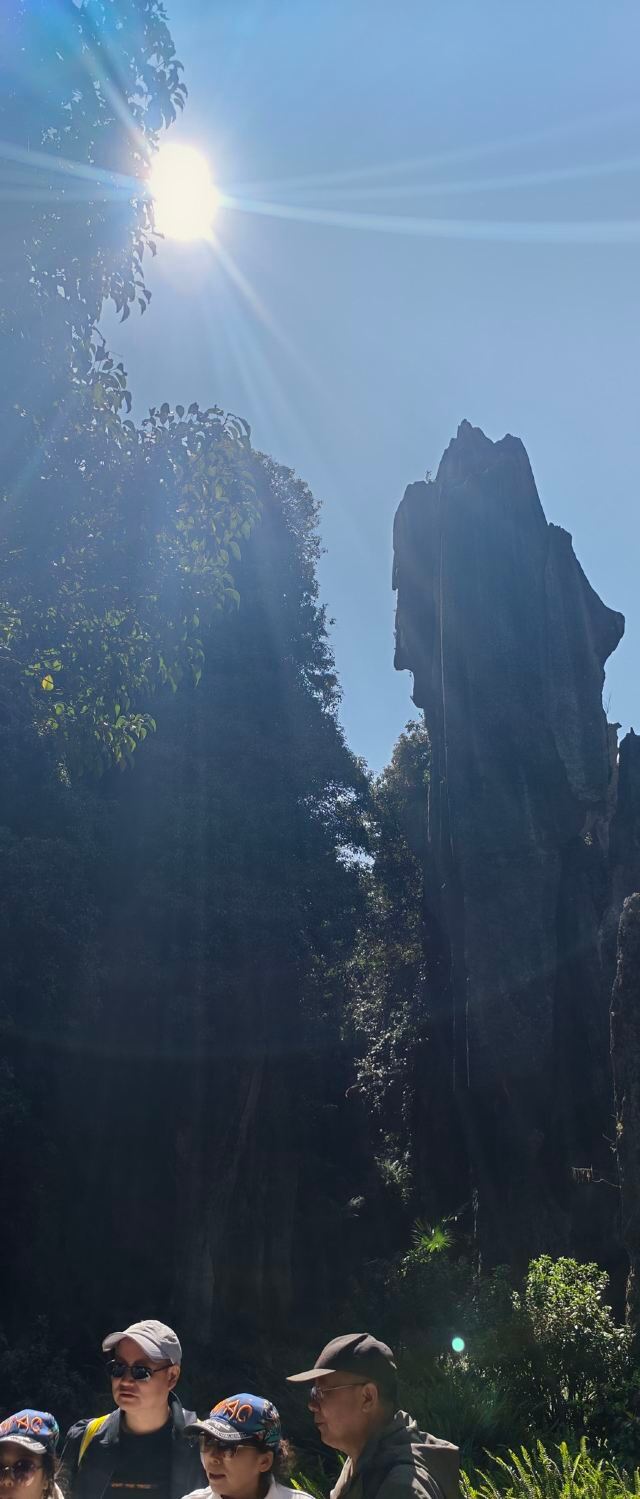 石林风景区旅行图片 4