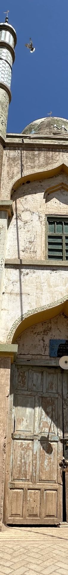 吐峪沟麻扎村-鄯善-YoYo_4L9J5Z6R