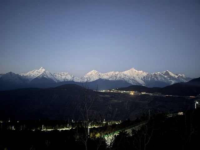 松赞林景区旅行图片 2