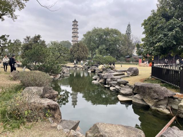 南山风景区旅行图片 3