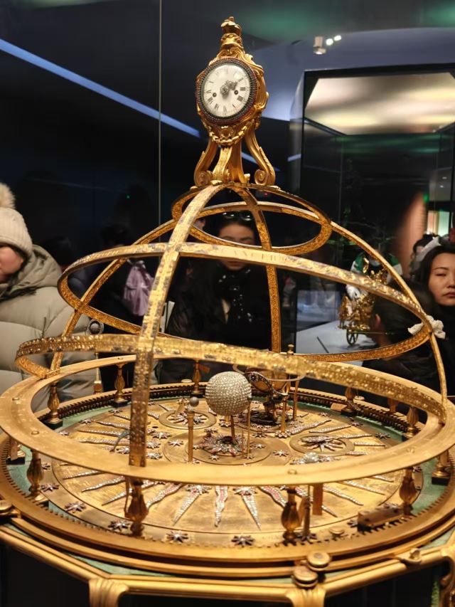 故宫博物院旅行图片 2