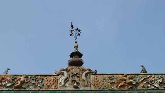 敕赐慈云寺旅行图片 1