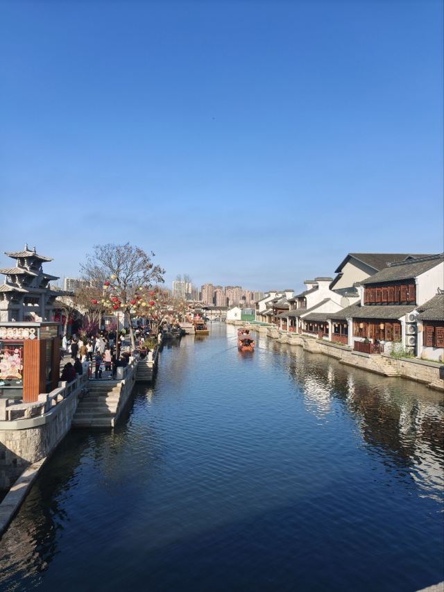 三国水浒景区旅行图片 1