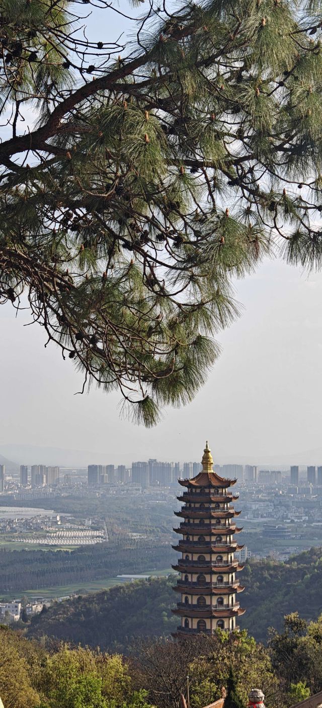 锦屏山景区旅行图片 2