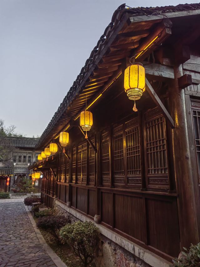 宝华山国家森林公园旅行图片 1