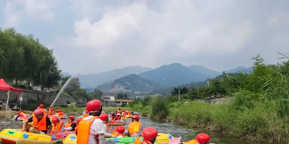 永安旅遊