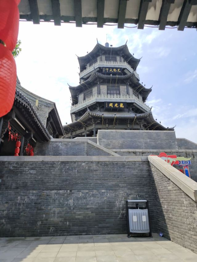 龙光阁旅行图片 1