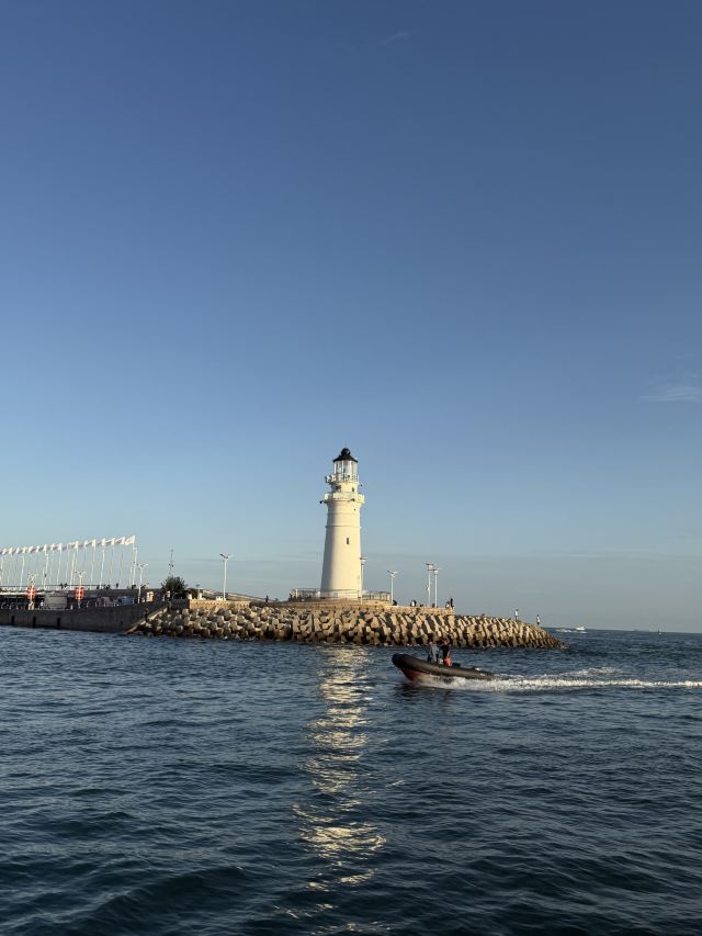 青岛帆船游艇体验中心旅行图片 4