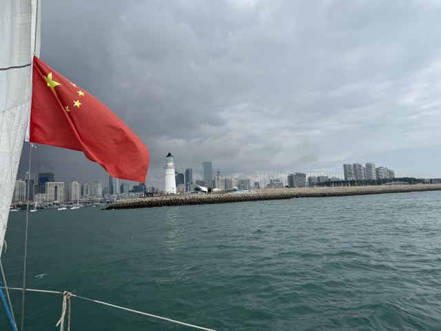 青岛帆船游艇体验中心旅行图片 1