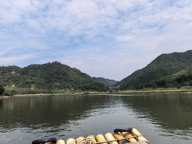 平垣秘境旅行图片 1