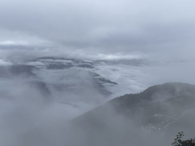 达瓦更扎景区旅行图片 2