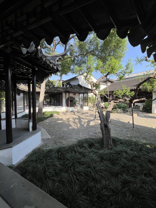 怡园旅行图片 4