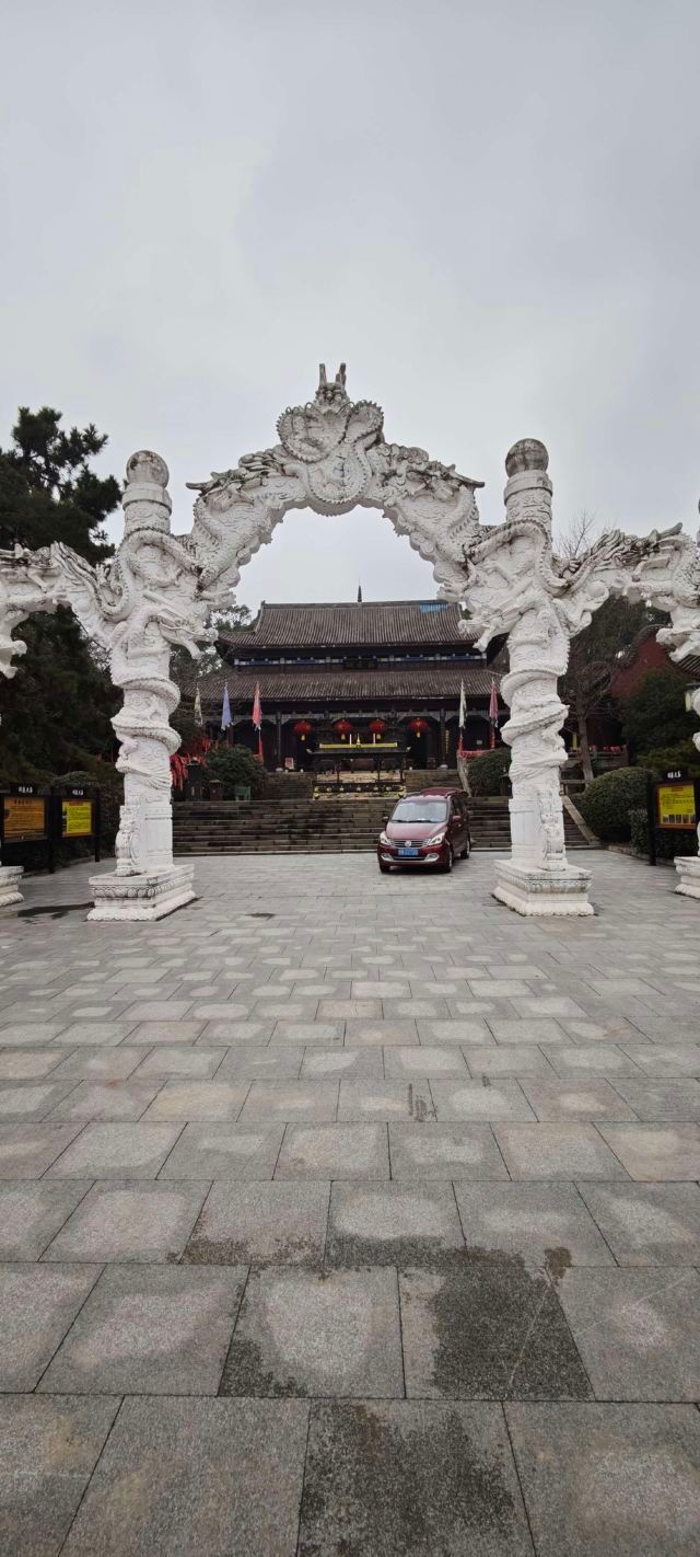 君山岛景区旅行图片 2