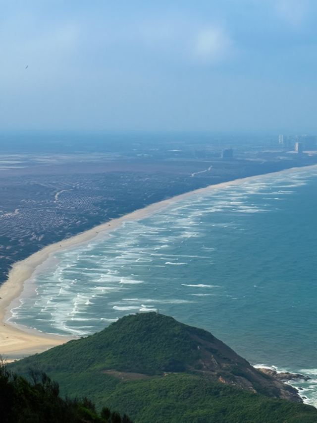 铜鼓岭景区旅行图片 3