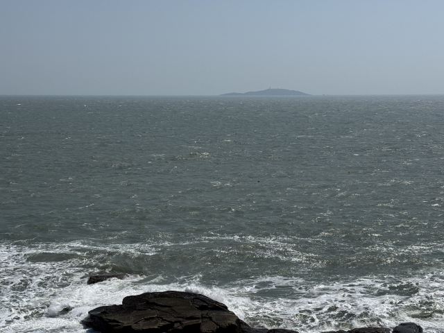 平潭国际旅游岛·68海里景区旅行图片 2