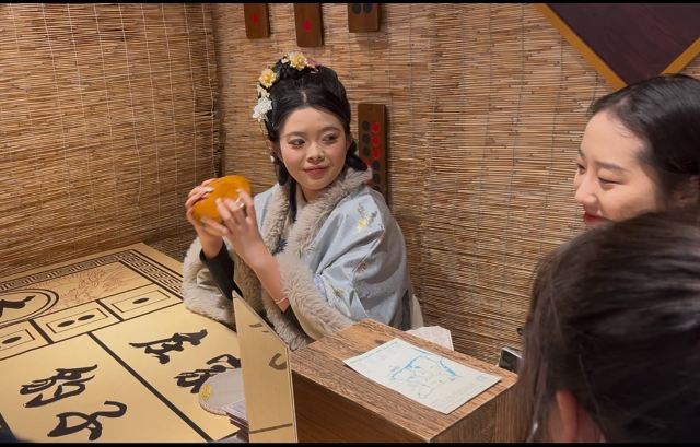 濮院时尚古镇旅行图片 2