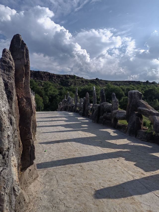 乌龙峡旅行图片 7