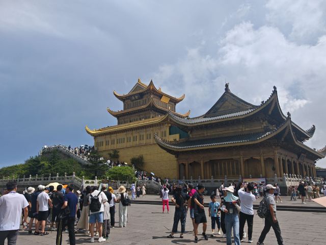 青岛中山路城市记忆馆旅行图片 4