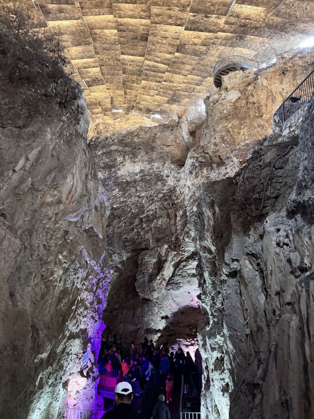 周口店遗址-北京猿人遗址旅行图片 1