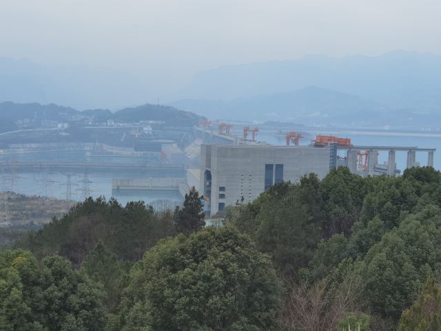 长江三峡旅行图片 4