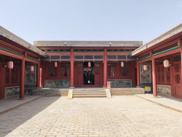 董府旅行图片 3