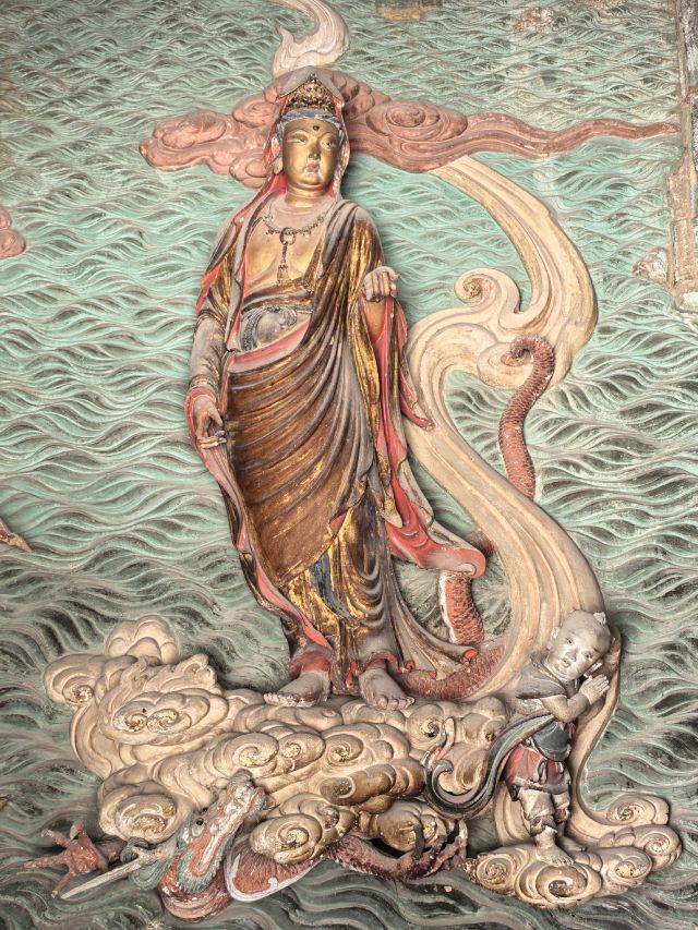 福胜寺旅行图片 3