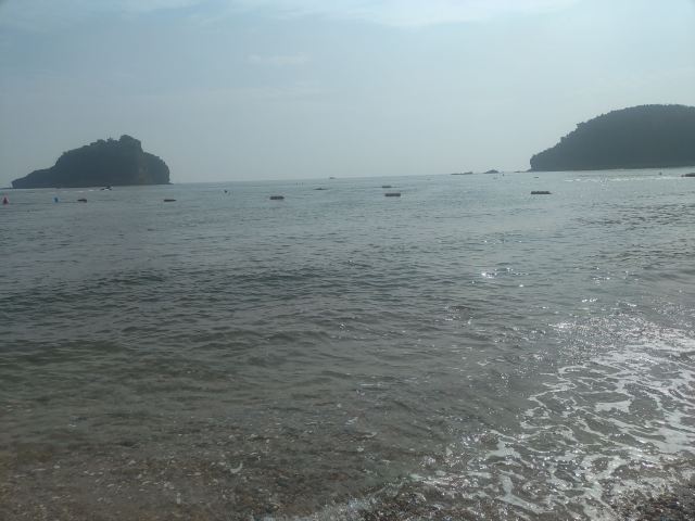 棒棰岛旅行图片 7
