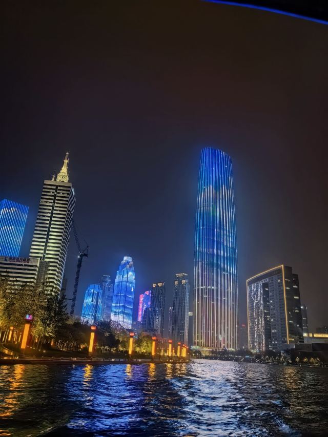 海河公园旅行图片 4