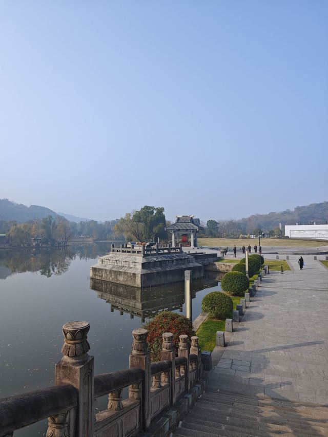 会稽山风景区旅行图片 4