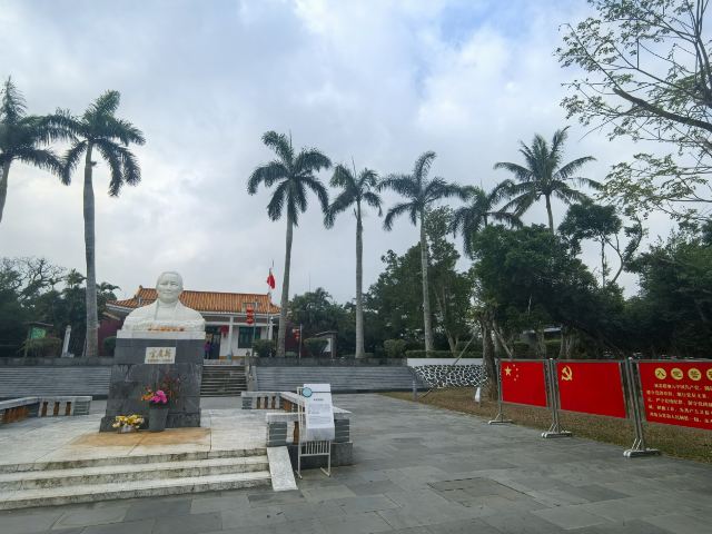 宋氏祖居旅行图片 1