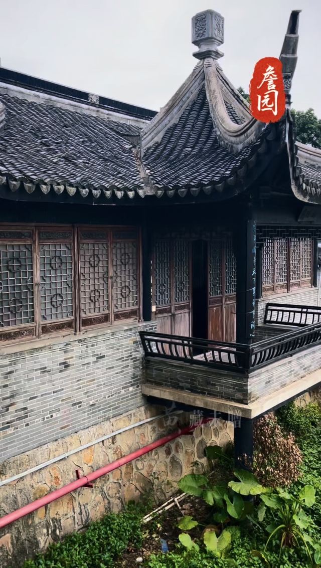 中山詹园旅行图片 3