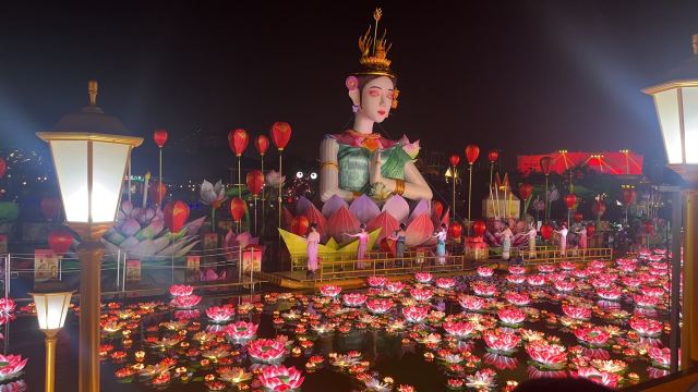 南宁方特东盟神画旅行图片 2