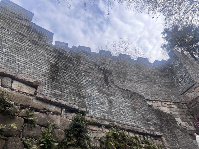 北固山公园旅行图片 1