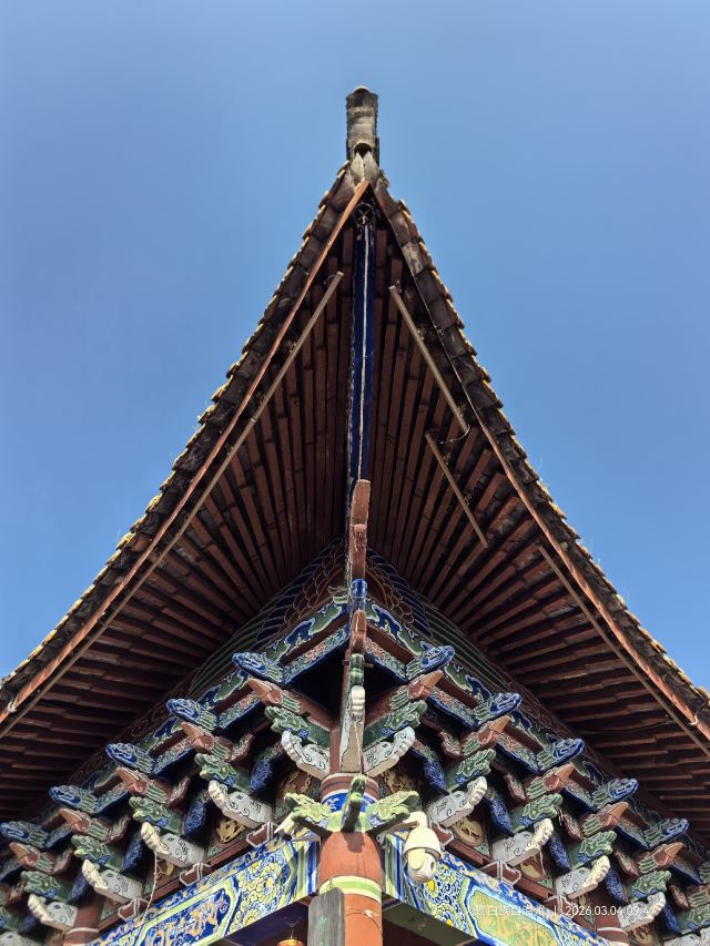 崇圣寺三塔文化旅游区旅行图片 1