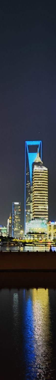 黄浦江游览(十六铺码头)-上海-小可爱的小火柴01251