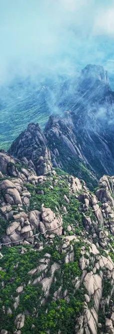 灵山风景区-上饶-YoYo_0U9K8K0W