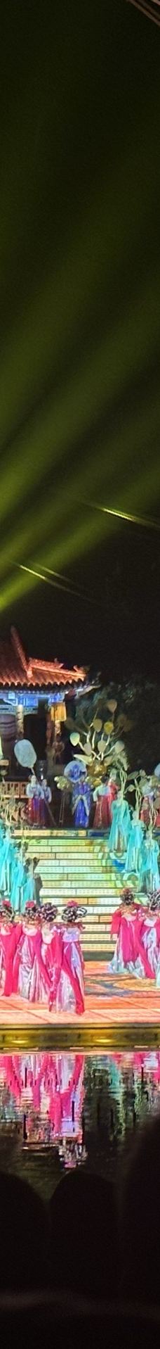 《文成公主》大型史诗剧-拉萨-HaHa呜