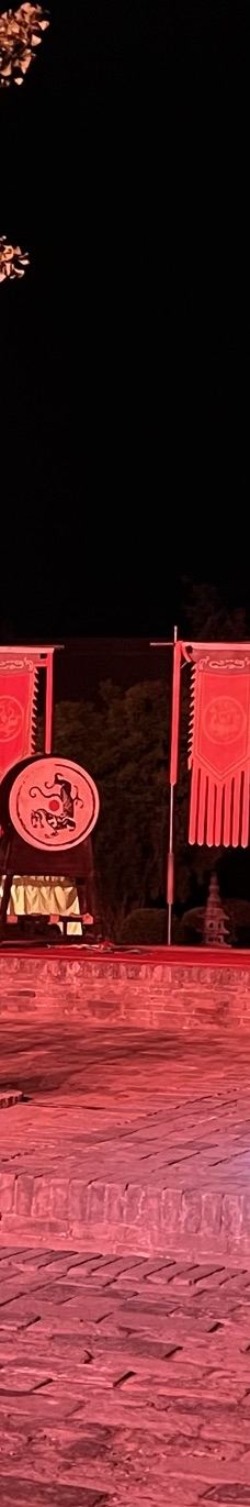 月昇平遥-平遥-天天天蓝7