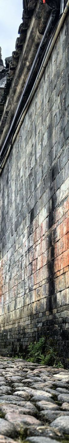 连城县培田古村落-连城-寶寶Cindy