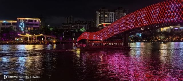 后河·梦回庐陵景区旅行图片 6