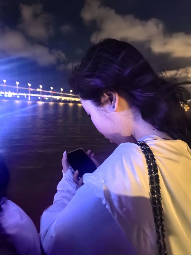 琴澳海湾游(横琴码头)旅行图片 6