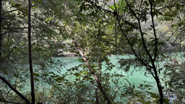 青州井塘古村景区旅行图片 7